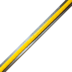 S-LIGHTLED SL-528-FFCOB LED S-LIGHTLED SZALAG 12V IP20 beltéri 3000K 5 méter LED-enként vágható (LED101863)