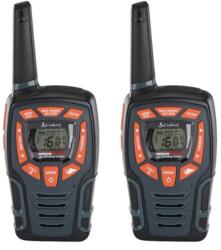 Cobra AM855 Statii radio