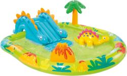 Intex Kicsi Dinó Játékcenter 191x152x58cm 2év+