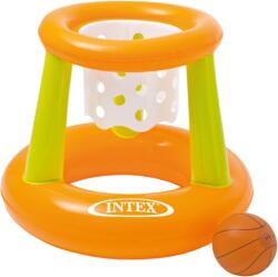 Intex Floating Hoops Kosárlabda-játék 67x55 Cm 3 év+