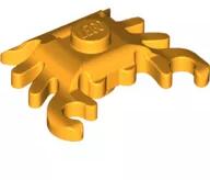LEGO® 33121c110 - LEGO élénk világos narancssárga rák (33121c110)