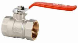  Valvex ORO 1/2˝ FŰTÉSI golyóscsap BB, karos PN 16, 120°C (1472600)
