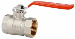  Valvex ORO 1˝ FŰTÉSI golyóscsap BB, karos PN 16, 120°C (1474600)