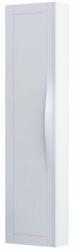 Oristo Dulap inalt suspendat alb mat Oristo Skagen 160x40 cm (49-SB1D-40-2)