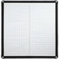 Godox F200Bi Bi-color Knowled Flexibilis led panel (F200-BI)