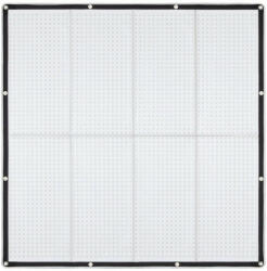 Godox F600Bi Bi-color Knowled Flexibilis led panel (F600-BI)