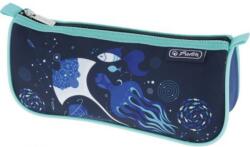 Herlitz Penar școlar Herlitz Sport - Deep Ocean (50043538) Penar
