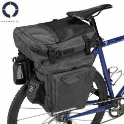 Velostar ROSWEEL Urban 3 in 1