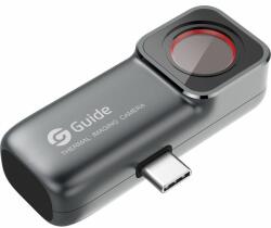 Guide Sensmart MobIR Air 2T mobil hőkamera, testhőmérő, 256x192, -20-150°C, USB-C andro (MobIR 2T)