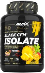 Amix Nutrition Black CFM Isolate [1000 грама] Манго с ананас
