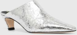 MSGM Кожени чехли msgm (3741mds716.905.90)
