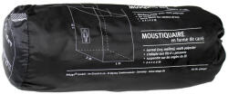 BasicNature Classic Plasă de țânțari Solo, Mesh 850