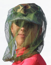 BasicNature Plasă de țânțari BasicNature No-See-Um