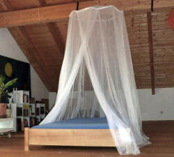 Brettschneider Plasă de țânțari Brettschneider Lodge Big Bell DeLuxe Mosquito net