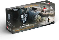 Gémklub Frostpunk kiegészítő - Dreadnought (004041) (DEL34742)