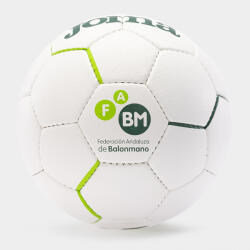 Joma Focilabda Joma Fed Balonmano Andaluza white/green - sportano - 17 650 Ft