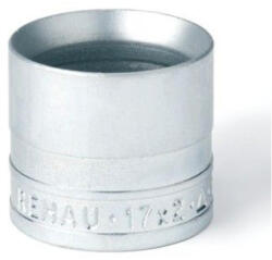 REHAU 25 toldóhüvely 259197 (259197)