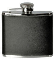 BasicNature Leather Splash 120 ml