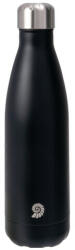 Origin Outdoors Napi szigetelt palack 0, 5 l fekete matt