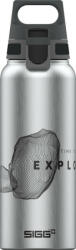 SIGG ivópalack WMB, pathfinder alumínium