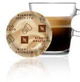 Nespresso Bianco Delicato 50 capsule