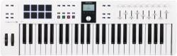 Arturia - KeyLab Essential mk3 49 Fehér