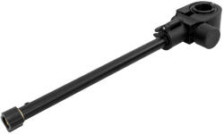 Delphin Atoma NetSTICK feeder bottartó 25cm (101001473) - marlin