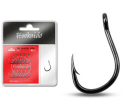 Delphin Horog Delphin HKD 4xISEAMA ring/ 10+1db BN/2 (622015002) - marlin