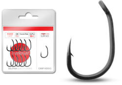 Delphin Horog Delphin HKD RIGER tefcon / 10+1db #4 (622710004) - marlin