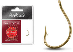 Delphin Horog Delphin HKD Feeder TWISTER / 10+1db 10 (101002066) - marlin