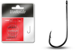 Delphin Horog Delphin HKD LONGER ring / 10+1db BN/10 (622050010)