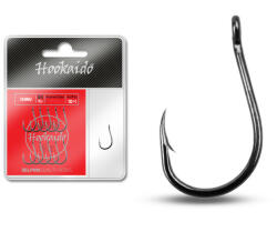 Delphin Horog Delphin HKD CHINU ring / 10+1db BN/3/0 (622020300) - marlin