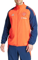 adidas MUFC PRE JKT Dzseki it2002 Méret XL