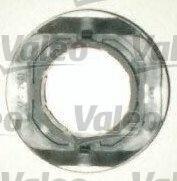 VALEO Set ambreiaj AUDI A6 (4B2, C5) (1997 - 2005) VALEO 821237