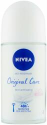 Nivea eredeti ápoló roll-on 50 ml