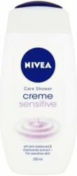 Nivea Creme Sensitive tusfürdő 250 ml - lavonio