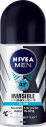Nivea Invisible for Black & White Fresh roll-on 50 ml