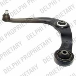 DELPHI Bascula / Brat suspensie roata PEUGEOT 206 SW (2E/K) (2002 - 2016) DELPHI TC1808
