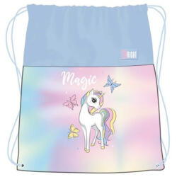 UNIPAP St. Right Magic Unicorn tornazsák 43x32cm (664069) - jatekshop