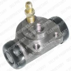 DELPHI Cilindru receptor frana OPEL ASTRA F Hatchback (53, 54, 58, 59) (1991 - 1998) DELPHI LW50008