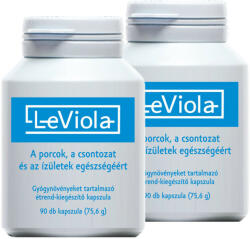 Leviola kapszula 2x90 db - vitalnatural