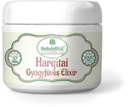 Székelyföldi Mesterbalzsam Hargitai Gyógyfüves Elixír - 20 gyógynövényből - 250 ml - vitalnatural