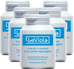 Leviola kapszula 5x90 db - vitalnatural