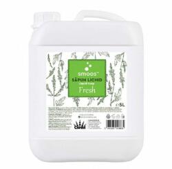 Smoos Sapun lichid hidratant pentru maini Smoos Candy 5L cu argan (CH021003)