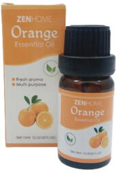 Zen Home illóolaj 10ml - Narancs