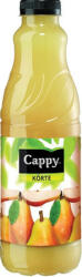 Cappy Körte 35% 1, 0l 6/# DRS