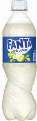 Fanta Bodza Zero PET 0.5l 12/# DRS