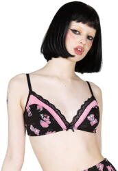 KILLSTAR Sutien femei KILLSTAR x GLOOMY the Naughty Grizzly - Gloomy Bear - Pink - KSRA010718