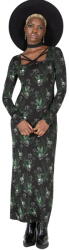 KILLSTAR Rochie femei KILLSTAR - Muerto Lily - Negru - KSRA010850