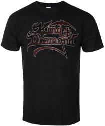 NNM Tricou bărbați King Diamond - Masquerade of Madness Logo - 50555200